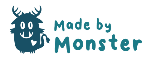 Made By Monster